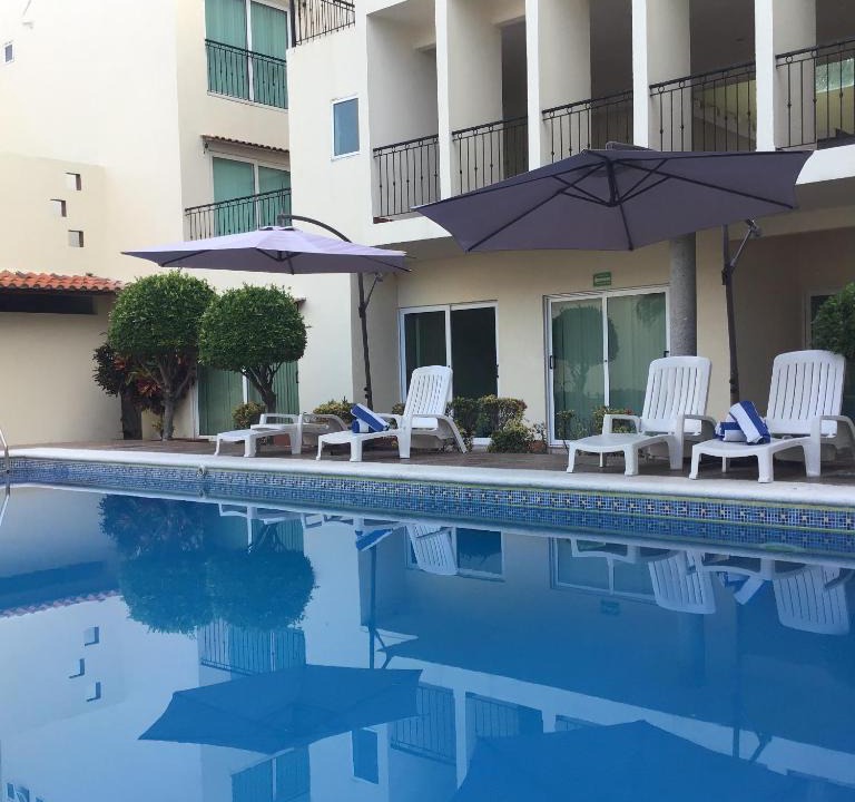 Boca del Rio Hotel | Hotel Sofia Suites Veracruz