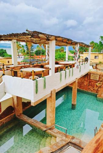 San Juan Cosala Hotel | Hotel Spa el Gran Coral