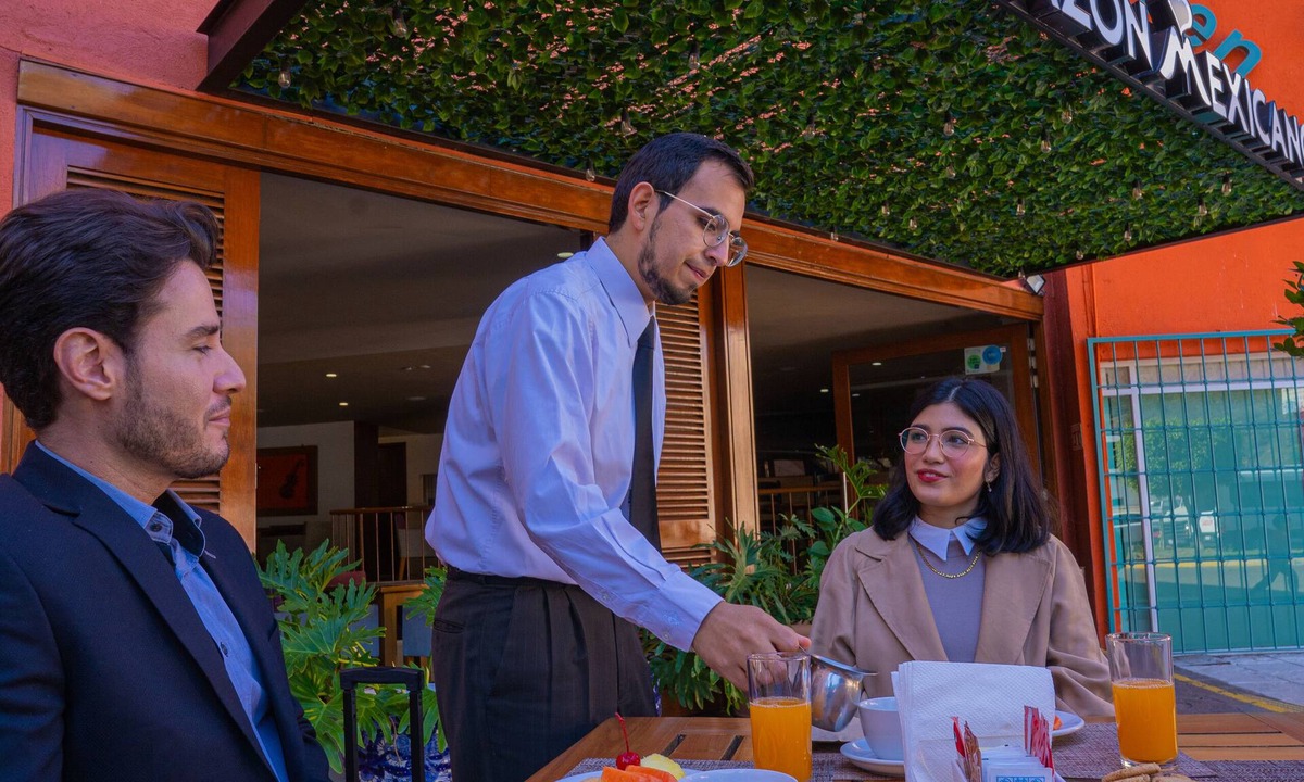 Guanajuato Hotel | Hotel Suites Corazon Mexicano