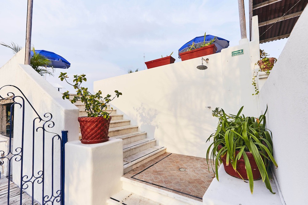 Ixtapa Hotel | Hotel Suites Ixtapa Plaza