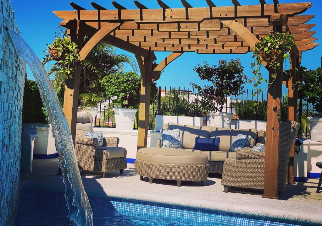 Las Glorias Hotel | Hotel Suites Mar Elena
