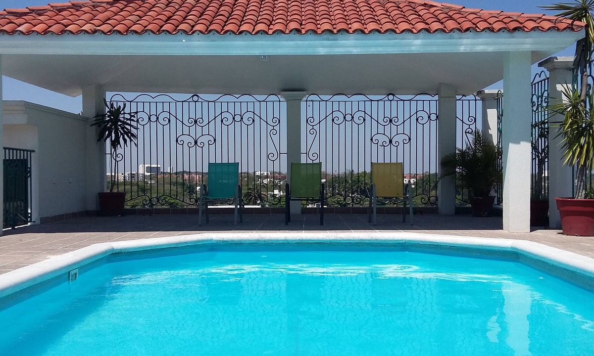 Villahermosa Hotel | Hotel & Suites Real del Lago