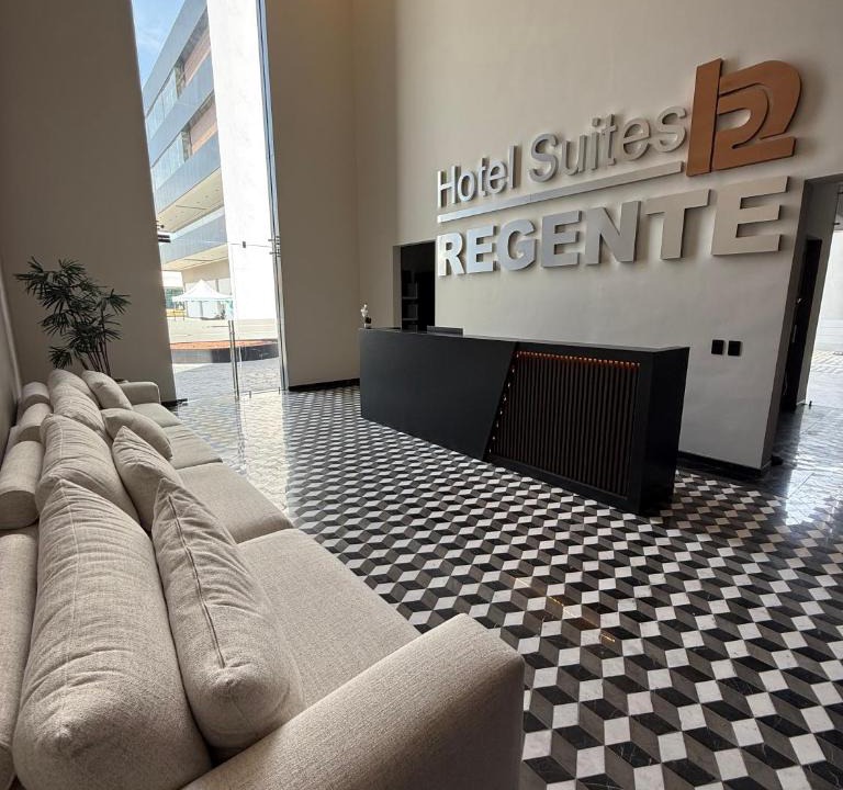 Cholula Hotel | Hotel Suites Regente Cholula