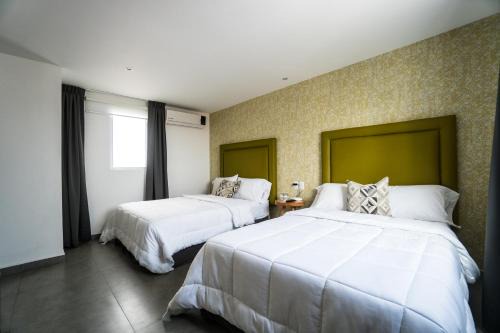 Boca del Rio Apartment | Hotel Suites Regina
