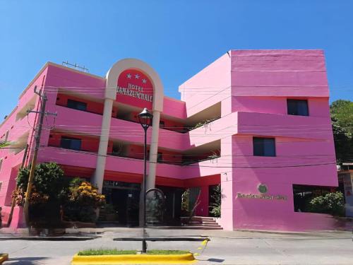 Tamazunchale Hotel | Hotel Tamazunchale