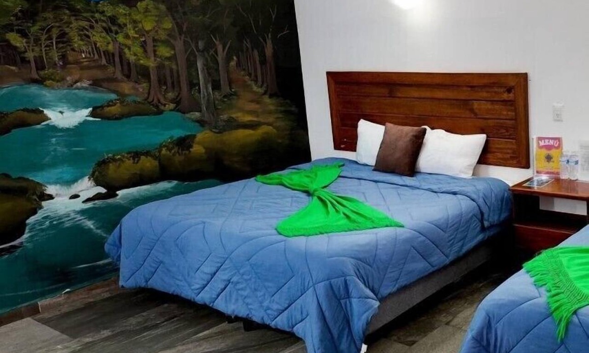 El Naranjo Hotel | HOTEL TAYHA