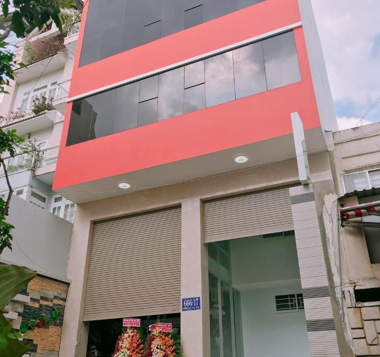 District 10 Hotel | Hotel thanh vinh