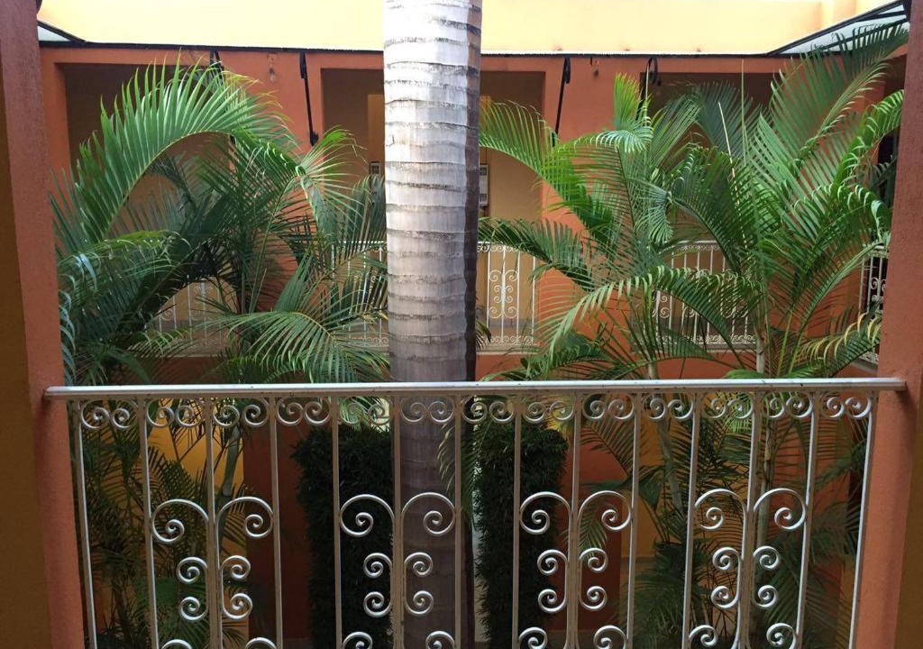 Santa Cruz Amilpas Hotel | Hotel Tierra del Sol Oaxaca