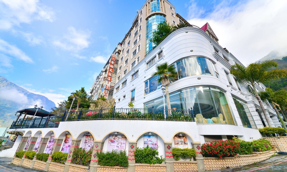 Dongpu Hotel | Hotel Tilun Dongpu Spa