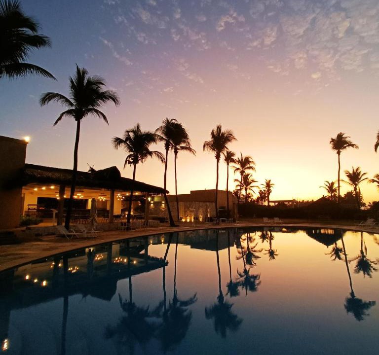 Acapulco Hotel | Hotel Tres Vidas Acapulco