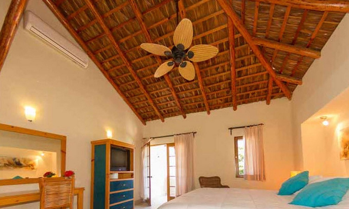 Puerto Escondido Hotel | Hotel Tripui