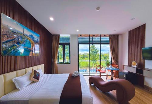 Ninh Kieu Hotel | Hotel Trung Đông 2