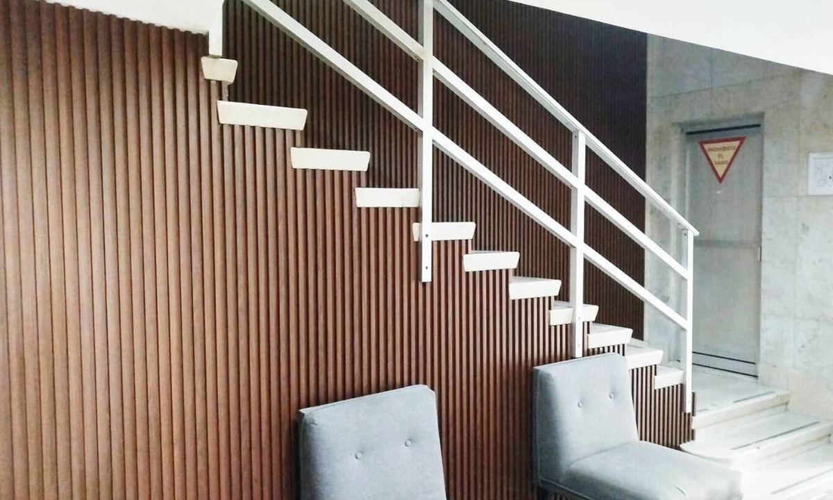 Cuauhtemoc Hotel | Hotel Unico