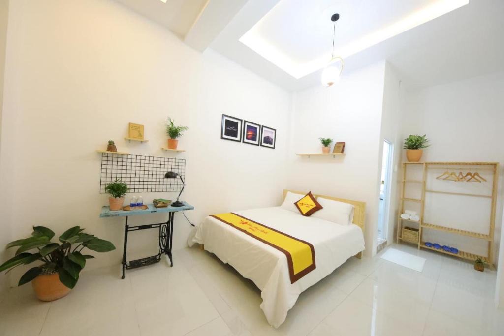 Tra Vinh Hotel | HOTEL VĂN THÁI BÌNH