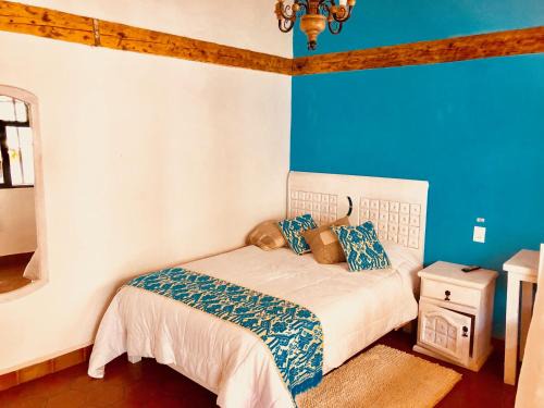 Agua Fria Hotel | Hotel Valle Bonito, Valle de Bravo