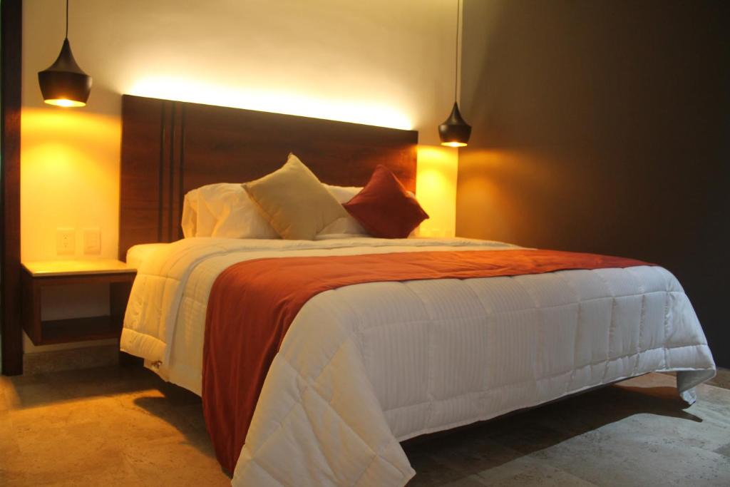 Tapachula Hotel | Hotel veinti 3 Tapachula
