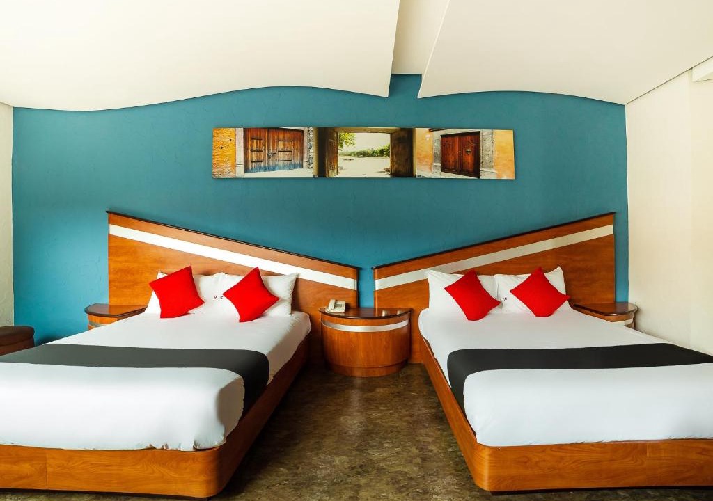 Tlalnepantla de Baz Hotel | Hotel Verona