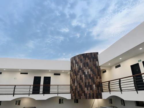 Tuxpan Hotel | Hotel Visión