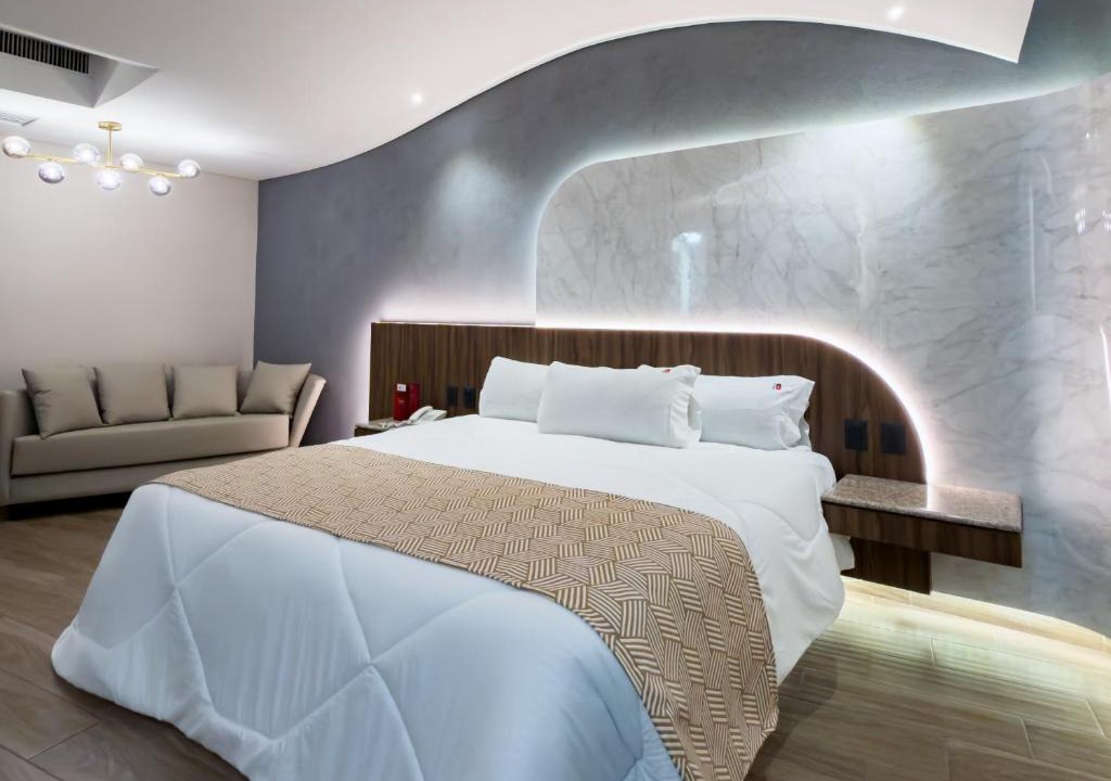 Villa de Guadalupe Hotel | Hotel Via La Villa