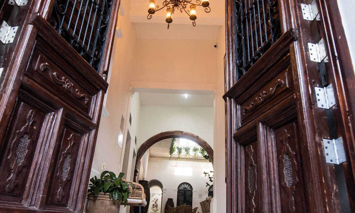 Atotonilco el Alto Hotel | Hotel Via Real