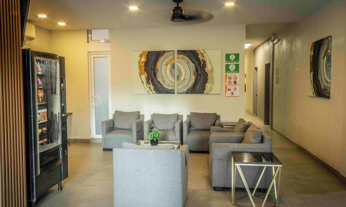 Monterrey Hotel | Hotel Victoria Monterrey