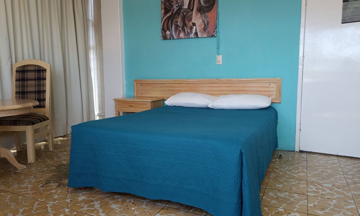 Irapuato Hotel | Hotel Viena