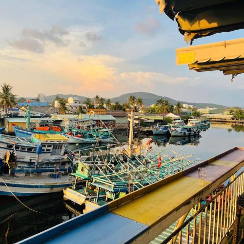 Duong Dong Hotel | Hotel View Sông Phú Quốc