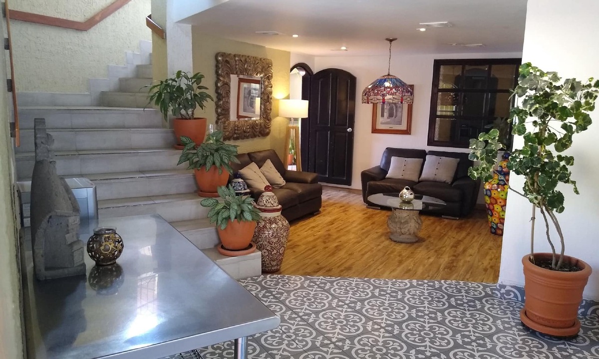 Zona Expo Hotel | Hotel Villa Del Sol