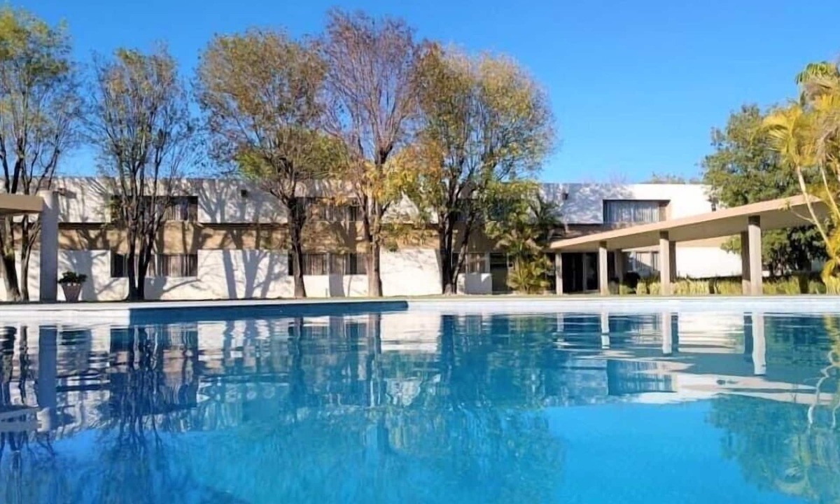 Tehuacan Hotel | Hotel Villablanca