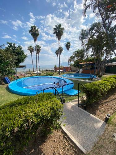 Ajijic Hotel | Hotel Villas Ajijic, Ajijic Chapala Jalisco