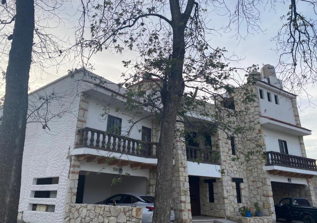 Tecozautla Hotel | Hotel Villas La Mexicana