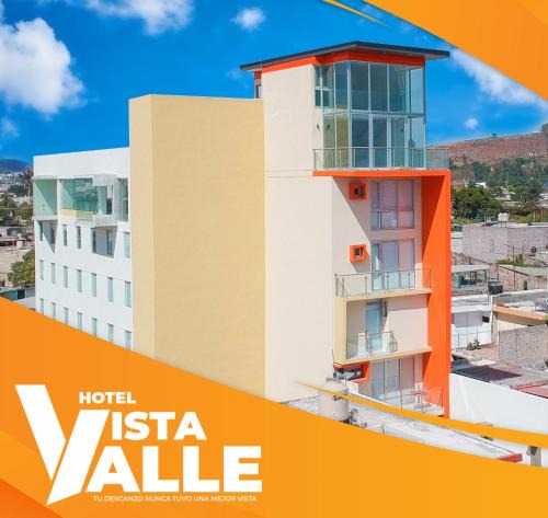 Tepic Hotel | hotel vista valle