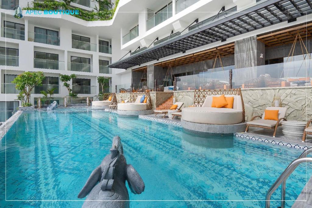 Tuy Hoa Hotel | Hotel Wins Apec Phú Yên