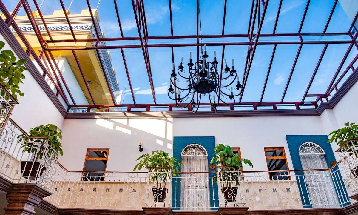 Jalacingo Hotel | Hotel Xalla