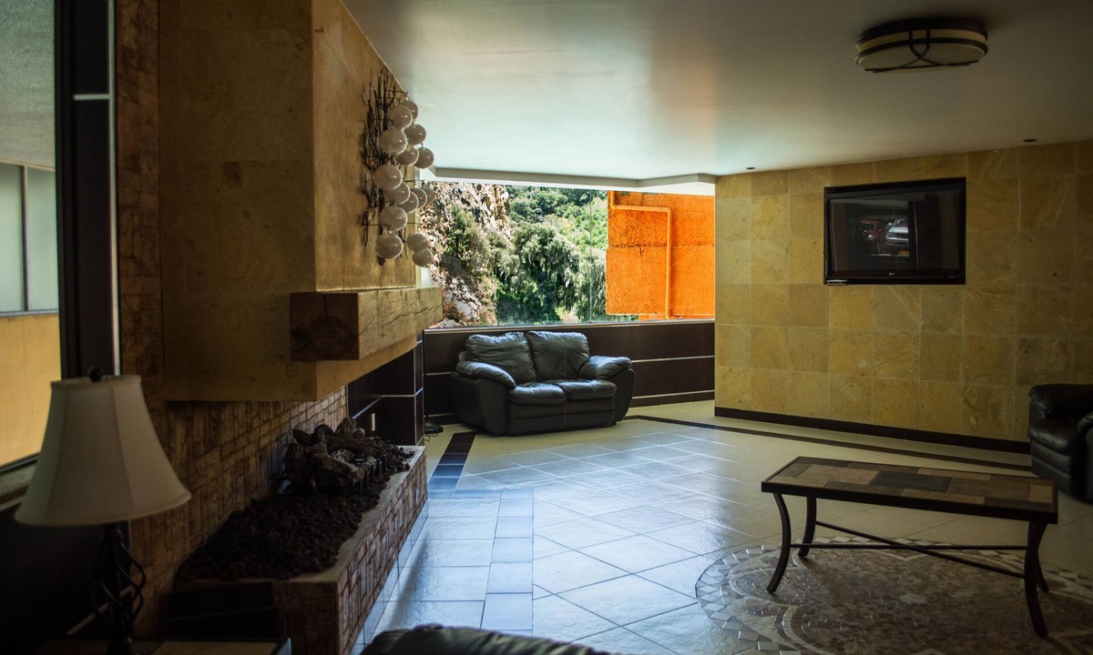 Chignahuapan Hotel | Hotel y Aguas Termales de Chignahuapan