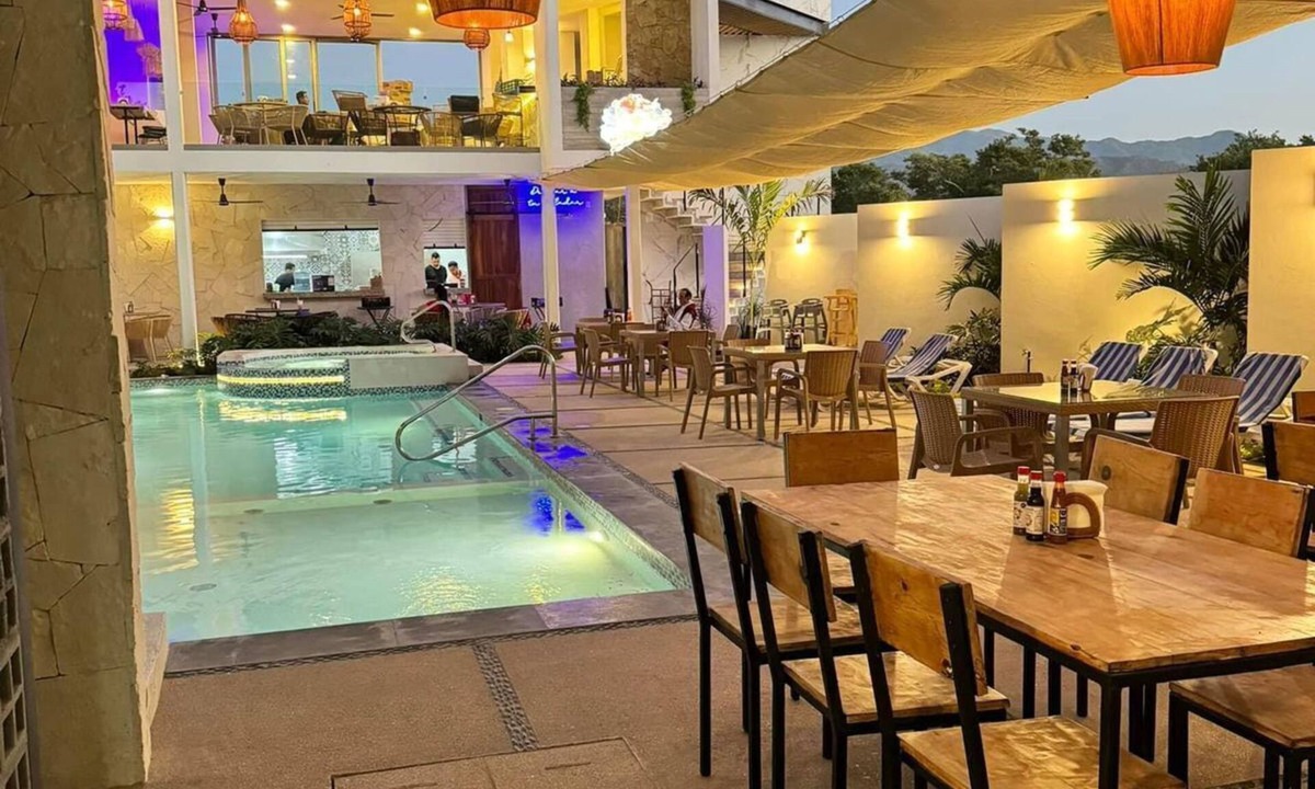 Rincon de Guayabitos Hotel | Hotel y Departamentos Sofia