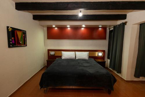 San Cristobal de las Casas Hotel | Hotel Y Villas Vanessa