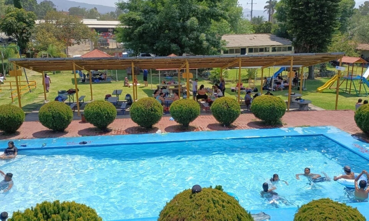 Tangancicuaro de Arista Hotel | Hotel y Cabañas Manolo
