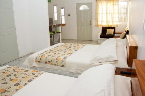 Salina Cruz Hotel | Hotel y Suites Del Paci­fico