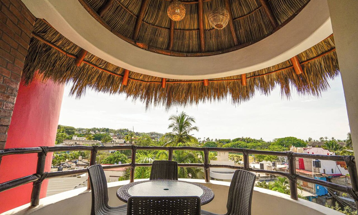 North End Hotel | Hotel y Suites Los Encantos