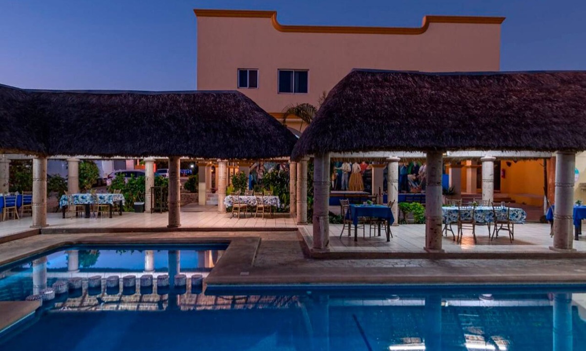 Rosario Hotel | Hotel Yauco