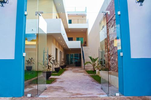 Valladolid Hotel | Hotel Zibahun