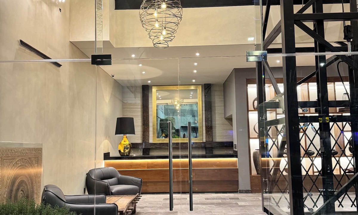 Queretaro Hotel | Hotel Zuma Colony