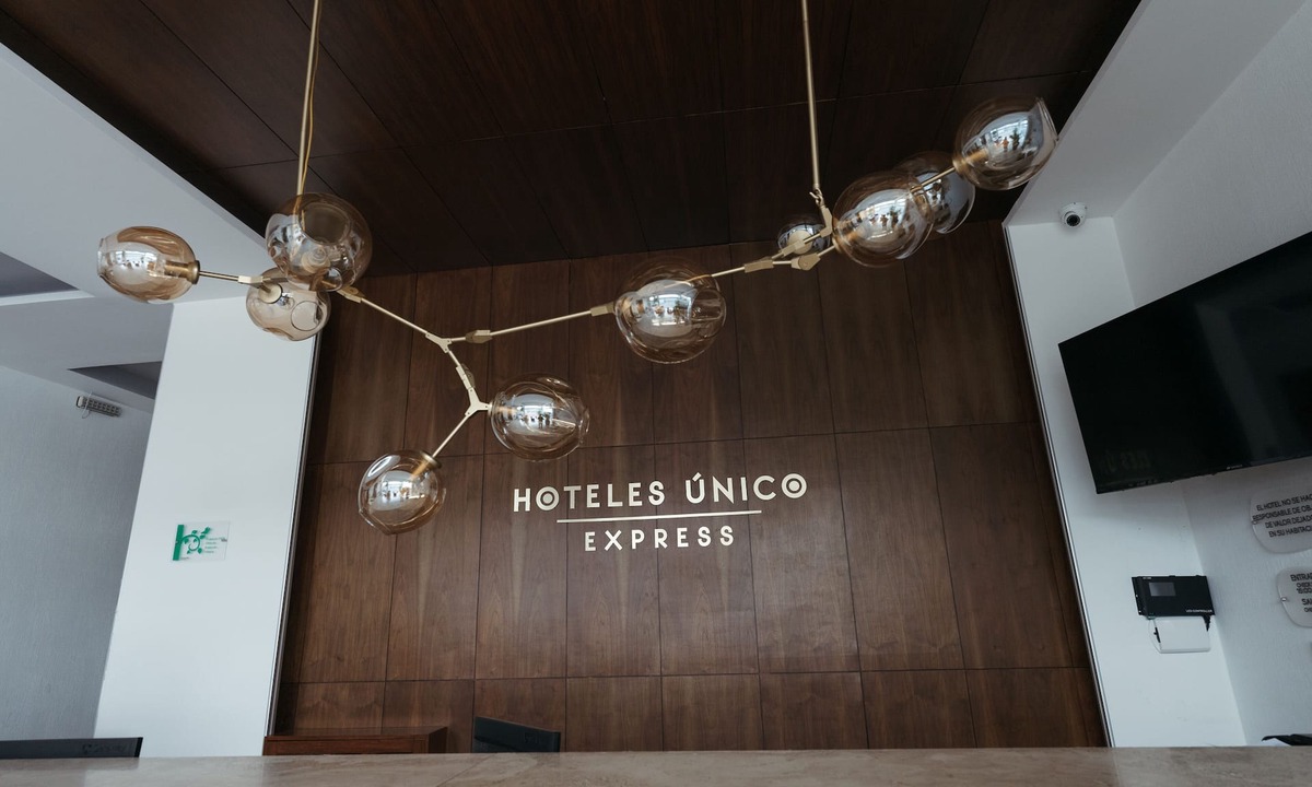 Leon Hotel | Hoteles Unico Express