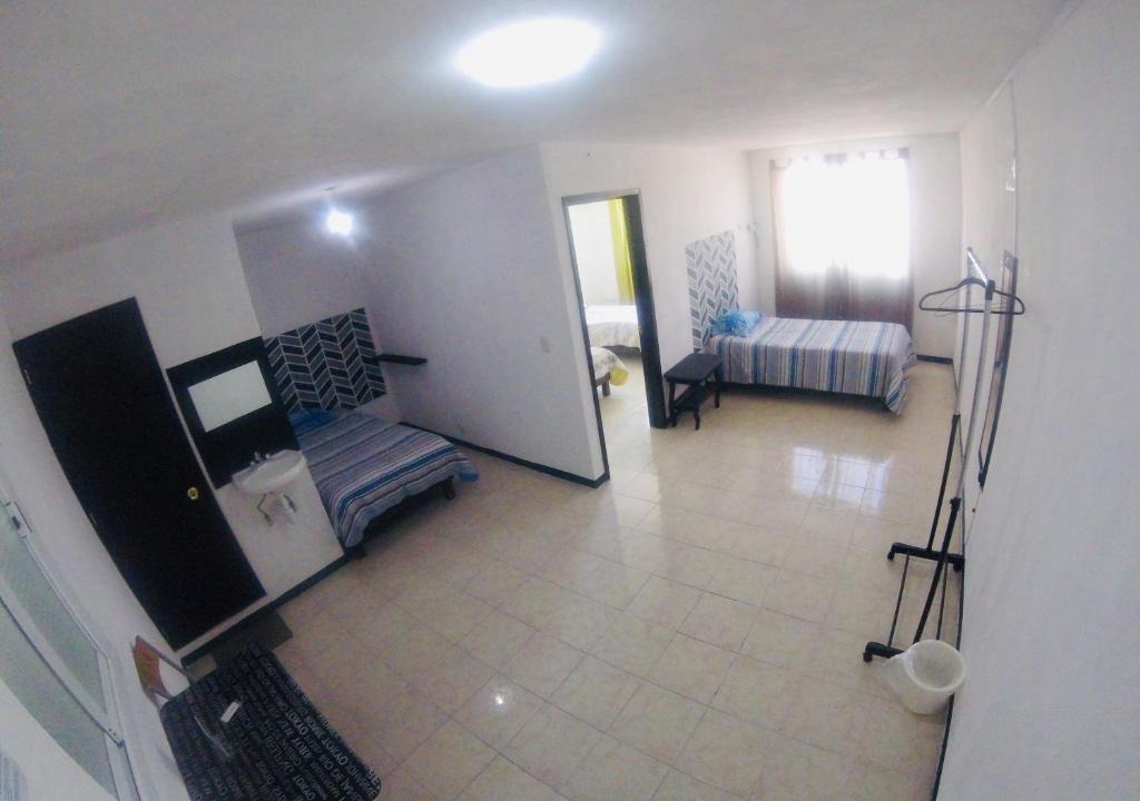 Cuautlancingo House | Hotelito Ejido
