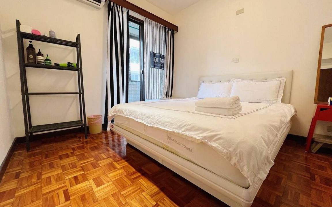 Daan House | House ∙ 1 bedroom ∙ 2 guests