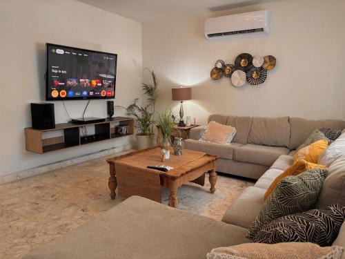 Matamoros House | House 10 minutes from the American consulate WiFi 500 Mbps