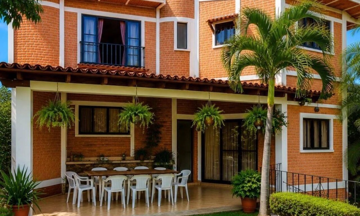 Tequila House | House cabaña chula vista 5 minutes from downtown Tequila jalisco