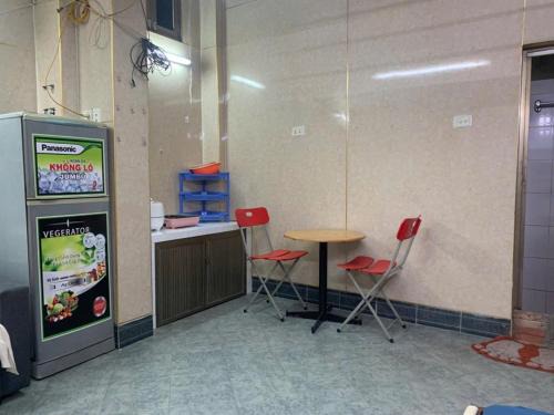 Hanoi Backpacker Quarter Apartment | House DT