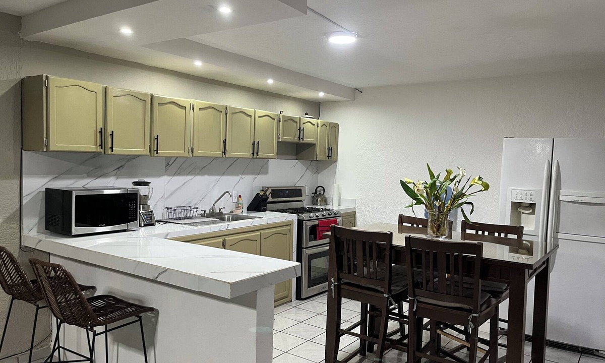 Tonala House | House for 6 near Tonalá, Tlaquepaque and Airport